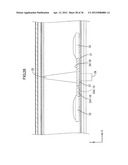 LIGHTING DEVICE, DISPLAY DEVICE AND TELEVISION RECEIVER diagram and image