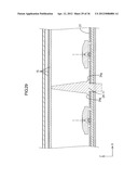 LIGHTING DEVICE, DISPLAY DEVICE AND TELEVISION RECEIVER diagram and image