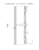 LIGHTING DEVICE, DISPLAY DEVICE AND TELEVISION RECEIVER diagram and image