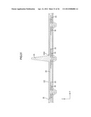 LIGHTING DEVICE, DISPLAY DEVICE AND TELEVISION RECEIVER diagram and image