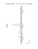 LIGHTING DEVICE, DISPLAY DEVICE AND TELEVISION RECEIVER diagram and image