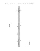 LIGHTING DEVICE, DISPLAY DEVICE AND TELEVISION RECEIVER diagram and image