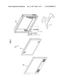 LIGHTING DEVICE, DISPLAY DEVICE AND TELEVISION RECEIVER diagram and image