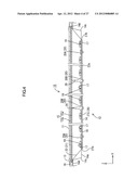 LIGHTING DEVICE, DISPLAY DEVICE AND TELEVISION RECEIVER diagram and image