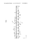 LIGHTING DEVICE, DISPLAY DEVICE AND TELEVISION RECEIVER diagram and image