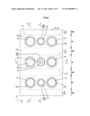 LIGHTING DEVICE, DISPLAY DEVICE AND TELEVISION RECEIVER diagram and image