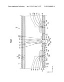 LIGHTING DEVICE, DISPLAY DEVICE AND TELEVISION RECEIVER diagram and image