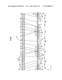 LIGHTING DEVICE, DISPLAY DEVICE AND TELEVISION RECEIVER diagram and image