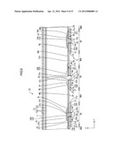 LIGHTING DEVICE, DISPLAY DEVICE AND TELEVISION RECEIVER diagram and image