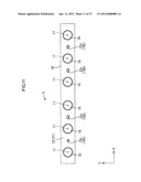 LIGHTING DEVICE, DISPLAY DEVICE AND TELEVISION RECEIVER diagram and image