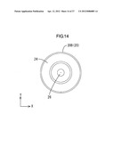 LIGHTING DEVICE, DISPLAY DEVICE AND TELEVISION RECEIVER diagram and image