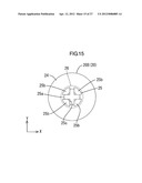 LIGHTING DEVICE, DISPLAY DEVICE AND TELEVISION RECEIVER diagram and image