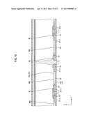 LIGHTING DEVICE, DISPLAY DEVICE AND TELEVISION RECEIVER diagram and image