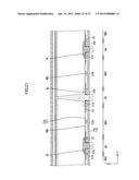 LIGHTING DEVICE, DISPLAY DEVICE AND TELEVISION RECEIVER diagram and image