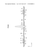 LIGHTING DEVICE, DISPLAY DEVICE AND TELEVISION RECEIVER diagram and image