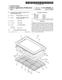 LIGHTING DEVICE, DISPLAY DEVICE AND TELEVISION RECEIVER diagram and image