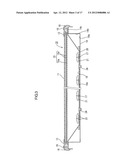 LIGHTING DEVICE, DISPLAY DEVICE AND TELEVISION RECEIVER diagram and image