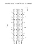 LIGHTING DEVICE, DISPLAY DEVICE AND TELEVISION RECEIVER diagram and image