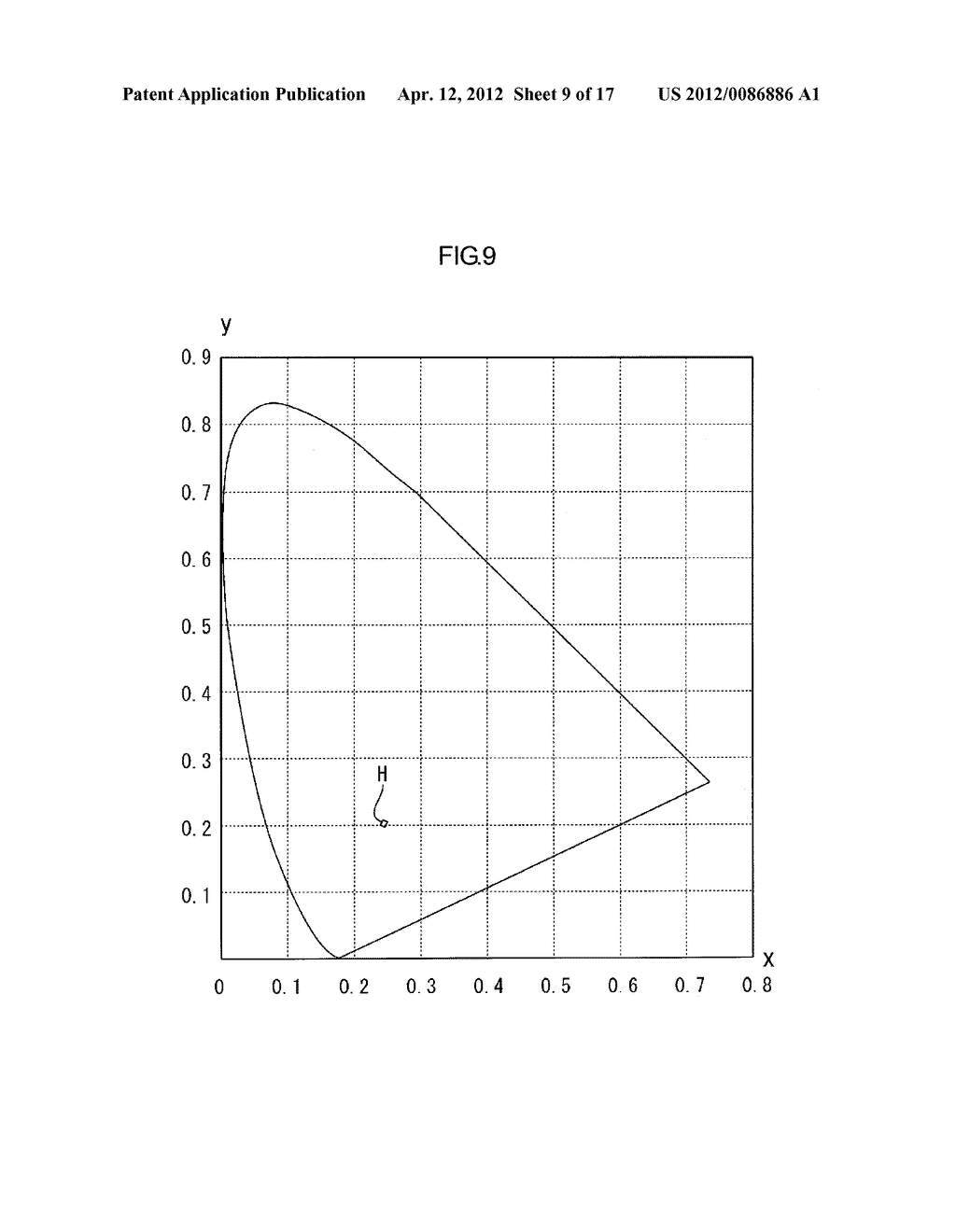 LIGHTING DEVICE, DISPLAY DEVICE AND TELEVISION RECEIVER - diagram, schematic, and image 10