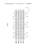 LIGHTING DEVICE, DISPLAY DEVICE AND TELEVISION RECEIVER diagram and image