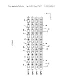 LIGHTING DEVICE, DISPLAY DEVICE AND TELEVISION RECEIVER diagram and image