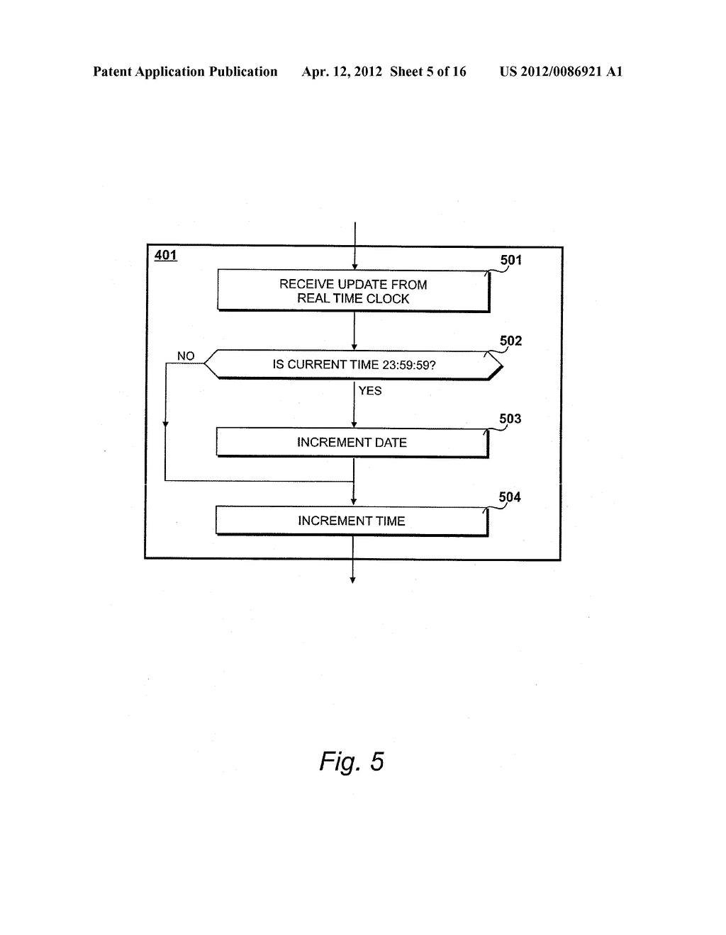 Turning Off a Projector - diagram, schematic, and image 06