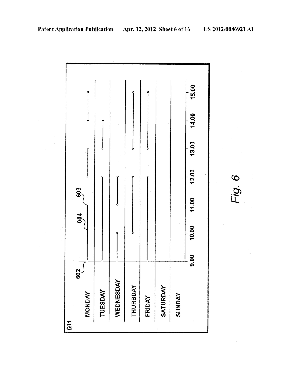 Turning Off a Projector - diagram, schematic, and image 07