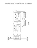 Turning Off a Projector diagram and image