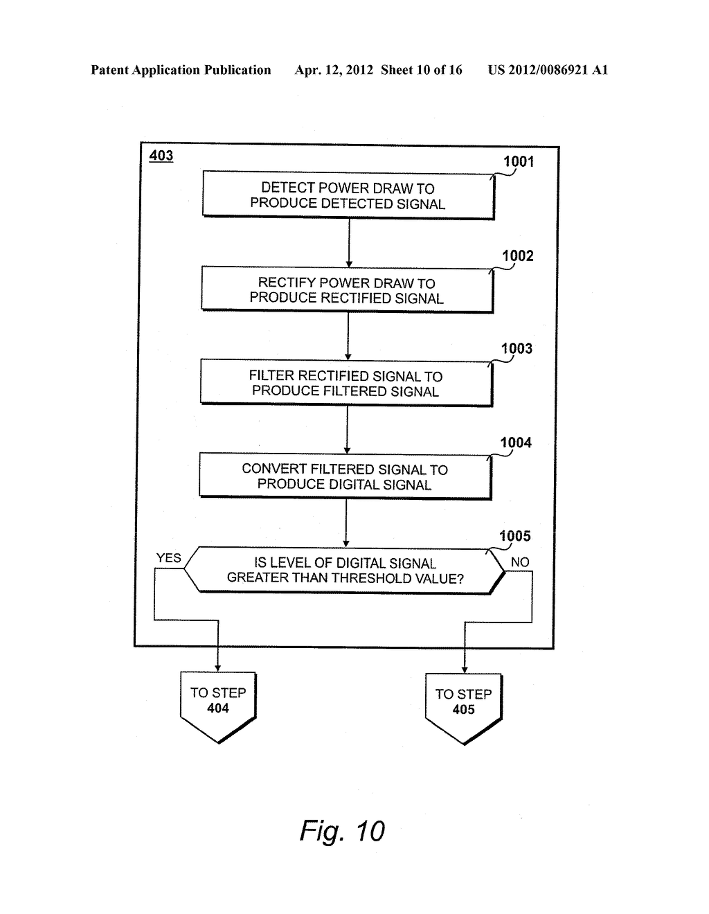 Turning Off a Projector - diagram, schematic, and image 11