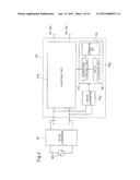 LIGHT SOURCE DEVICE, PROJECTOR, AND DRIVING METHOD OF DISCHARGE LAMP diagram and image