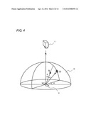 SHAPE MEASURING APPARATUS AND SHAPE MEASURING METHOD diagram and image