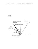 SHAPE MEASURING APPARATUS AND SHAPE MEASURING METHOD diagram and image