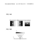 SHAPE MEASURING APPARATUS AND SHAPE MEASURING METHOD diagram and image