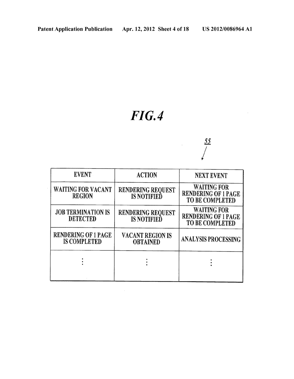 IMAGE PROCESSING APPARATUS, IMAGE PROCESSING METHOD, AND RECORDING MEDIUM - diagram, schematic, and image 05