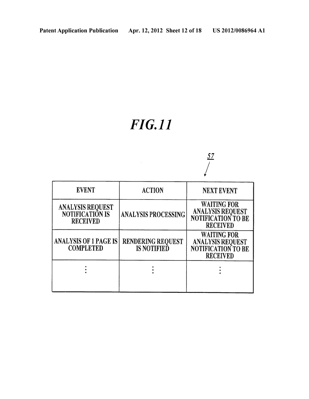 IMAGE PROCESSING APPARATUS, IMAGE PROCESSING METHOD, AND RECORDING MEDIUM - diagram, schematic, and image 13