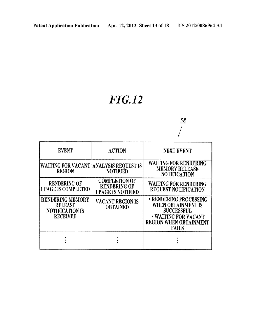 IMAGE PROCESSING APPARATUS, IMAGE PROCESSING METHOD, AND RECORDING MEDIUM - diagram, schematic, and image 14