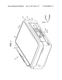 MULTI-FUNCTION PERIPHERAL diagram and image