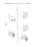 IMAGE FORMING APPARATUS AND PRINT CONTROLLING METHOD FOR THE SAME diagram and image