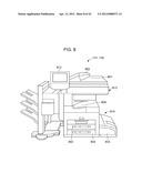 IMAGE FORMING APPARATUS AND PRINT CONTROLLING METHOD FOR THE SAME diagram and image