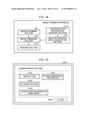 IMAGE FORMING APPARATUS AND PRINT CONTROLLING METHOD FOR THE SAME diagram and image