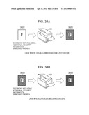 IMAGE FORMING APPARATUS AND PRINT CONTROLLING METHOD FOR THE SAME diagram and image