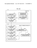 IMAGE FORMING APPARATUS AND PRINT CONTROLLING METHOD FOR THE SAME diagram and image