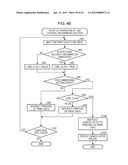 IMAGE FORMING APPARATUS AND PRINT CONTROLLING METHOD FOR THE SAME diagram and image