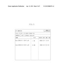 IMAGE PROCESSING APPARATUS AND METHOD FOR CONTROLLING THE SAME diagram and image