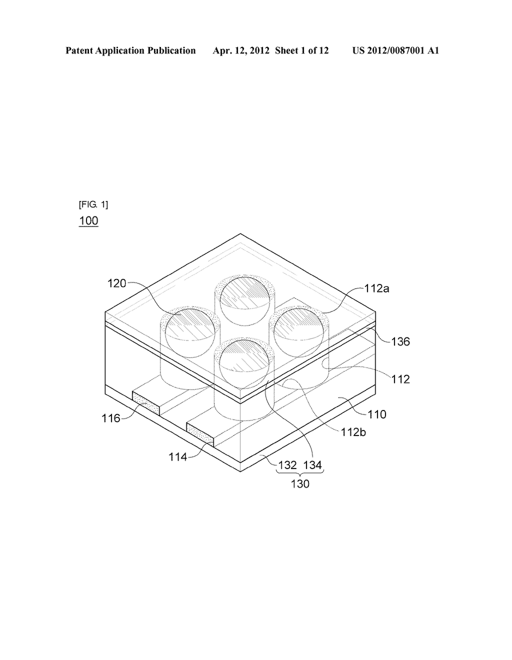 ELECTRONIC PAPER DISPLAY DEVICE AND METHOD OF MANUFACTURING THE SAME - diagram, schematic, and image 02