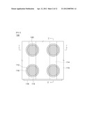 ELECTRONIC PAPER DISPLAY DEVICE AND METHOD OF MANUFACTURING THE SAME diagram and image