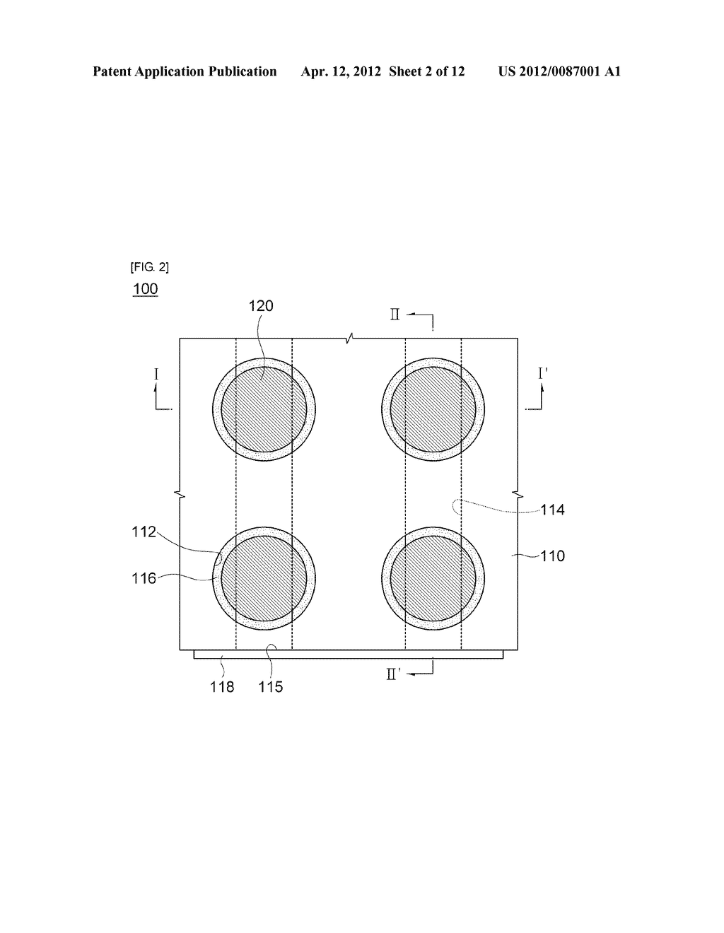 ELECTRONIC PAPER DISPLAY DEVICE AND METHOD OF MANUFACTURING THE SAME - diagram, schematic, and image 03