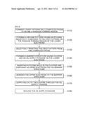 ELECTRONIC PAPER DISPLAY DEVICE AND METHOD OF MANUFACTURING THE SAME diagram and image