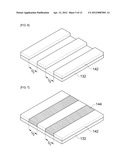 ELECTRONIC PAPER DISPLAY DEVICE AND METHOD OF MANUFACTURING THE SAME diagram and image