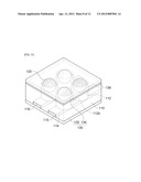 ELECTRONIC PAPER DISPLAY DEVICE AND METHOD OF MANUFACTURING THE SAME diagram and image